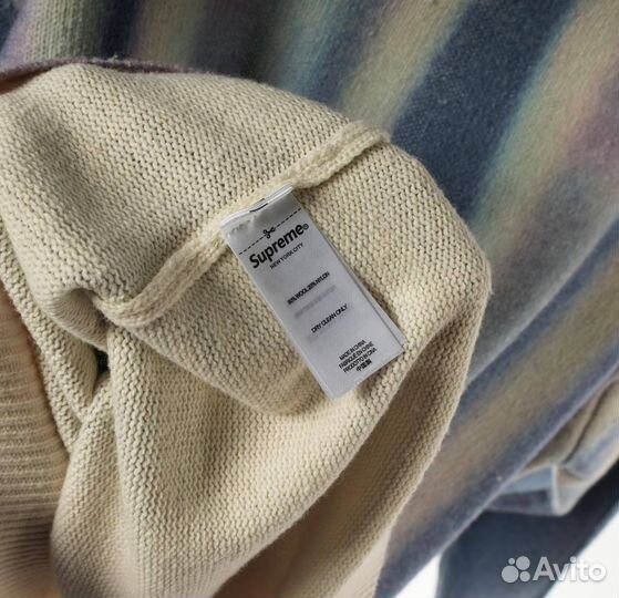 Свитер Supreme (Арт.51947)