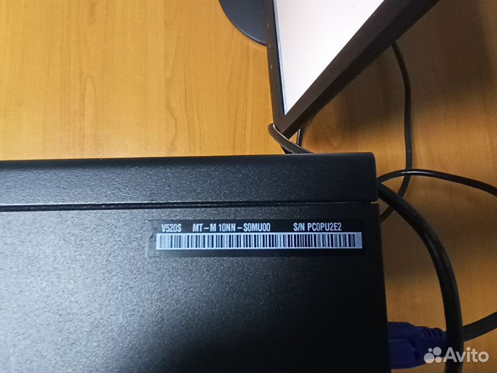 Продам компьютер lenovo