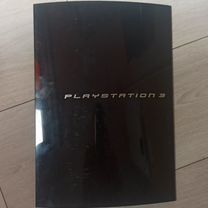 Playstation 3 крышка