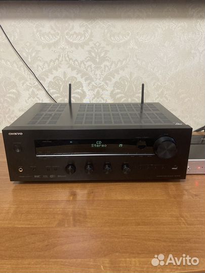 Ресивер Onkyo tx 8150