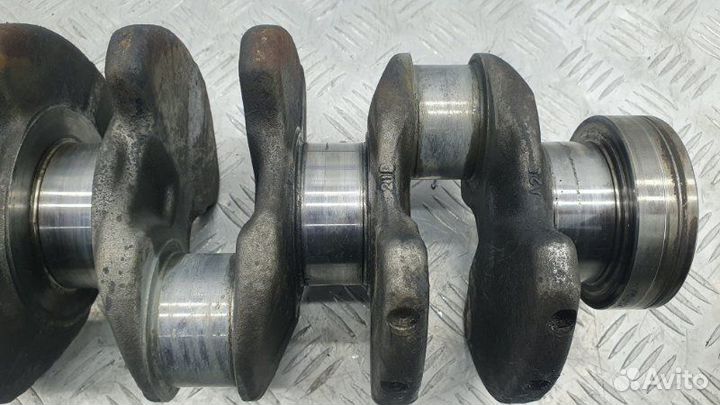 Коленвал Kia Sorento 1 BL 2003