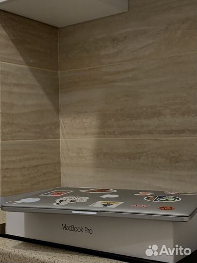 Apple MacBook Pro 15 Retina