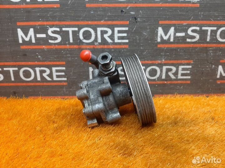 Гидроусилитель Audi A4 B7/8E ALT 2007