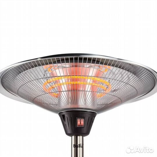 Обогреватель инфракрасный Ballu BIH-LT-3.0
