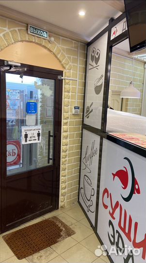 Прибыльная франшиза доставки еды