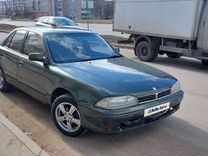 Toyota Vista 2.0 AT, 1993, битый, 404 000 км, с пробегом, цена 210 000 руб.