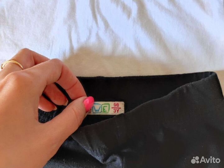 Форма для девочки на физкультуру