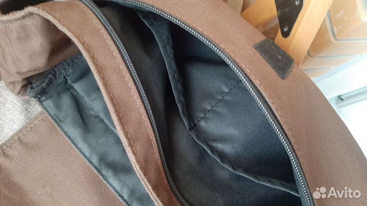 Сумка мужская Timberland