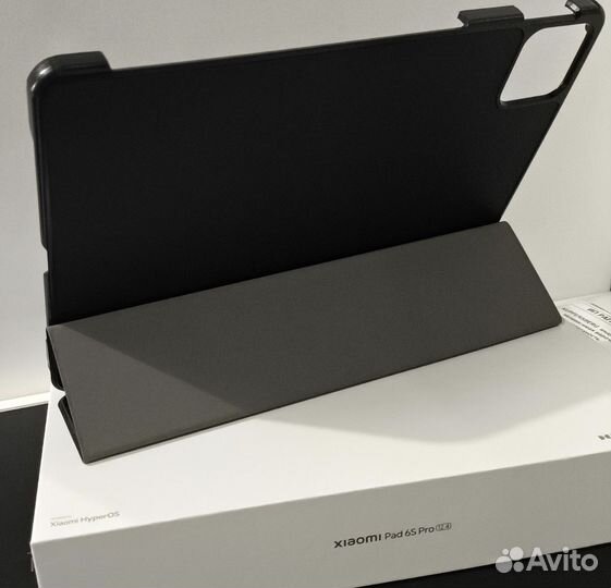 Xiaomi mi Pad 6S pro 12.4