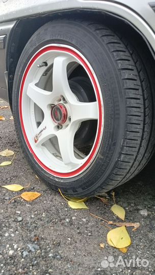 Колеса r15 летние