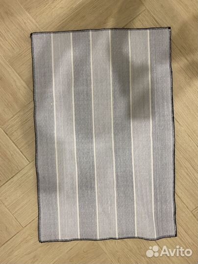 Коврик в ванну