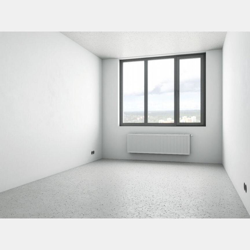 4-к. квартира, 114,3 м², 19/53 эт.