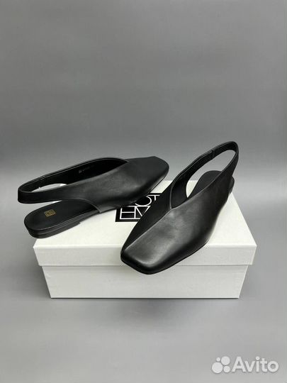 Туфли / Босоножки Toteme Размеры 36-40