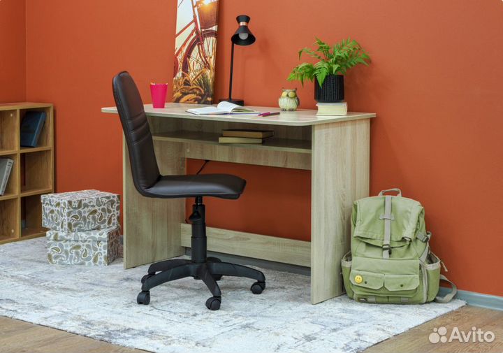 Компьютерный стол бу