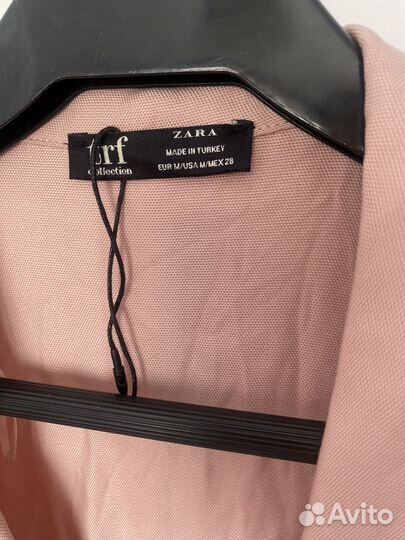 Платье zara