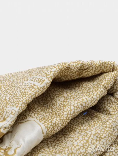 Одеяло облегченное Овечья шерсть 1,5