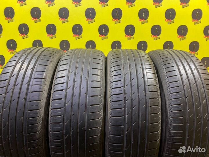 Nexen N Blue HD 185/60 R15