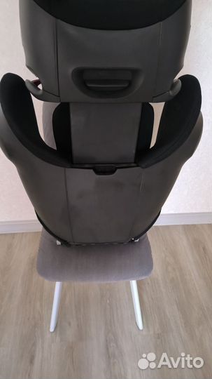 Автокресло Cybex Solution M-Fix