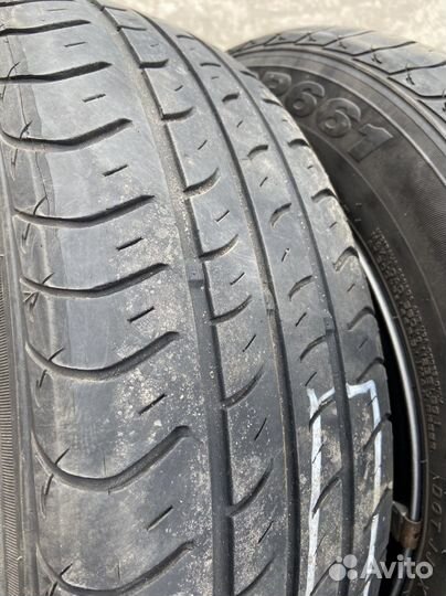 Nexen Classe Premiere 661 185/65 R15