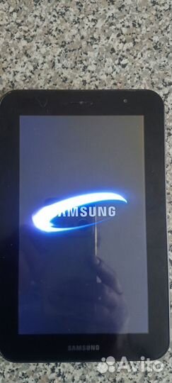 Samsung Galaxy Tab 7.0 plus GT-P6200