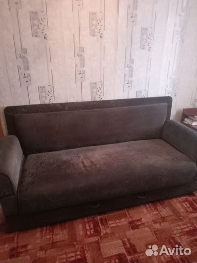 Диван бу односпальный