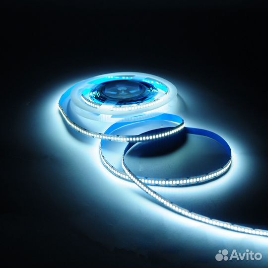 Gauss Лента Basic LED 2835/240 12V 14,4W/m 1600l