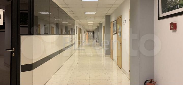 Сдам офис 114.5 м2 у м. Серпуховская