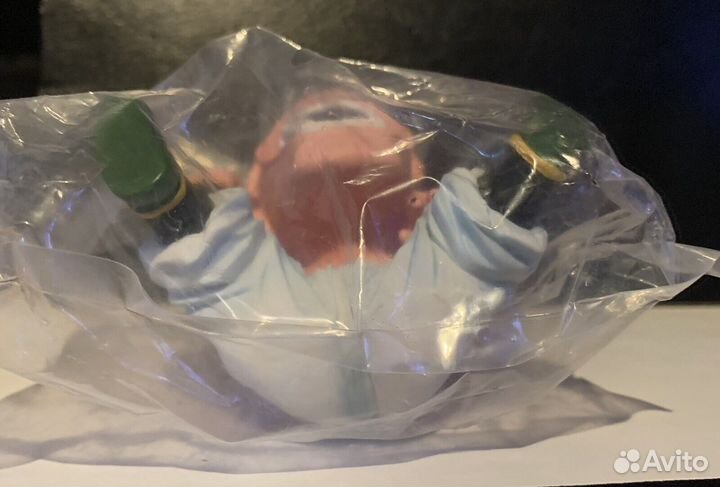 Фигурка Dragon Ball Z Super Saiyan Kid Buu