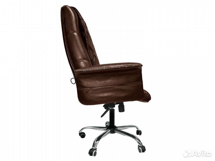 Офисное массажное кресло EGO prime EG1003