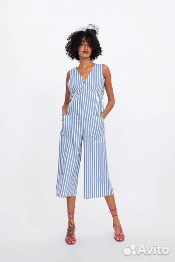 Комбинезон Зара новый М размер