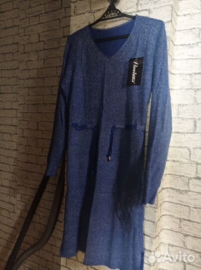 Женские вещи пакетом 46-48