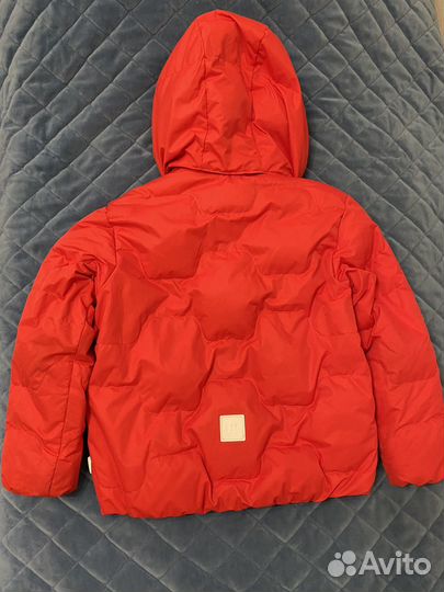 Пуховик reima 122