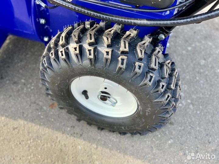 Снегоуборщик MasterYard MV 9024 bе