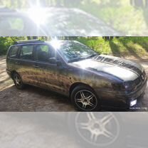 SEAT Cordoba 1.4 MT, 2001, 230 000 км, с пробегом, цена 400 000 руб.