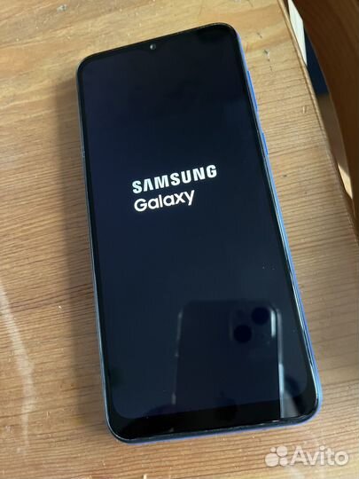 Смартфон Samsung galaxy A03 Core