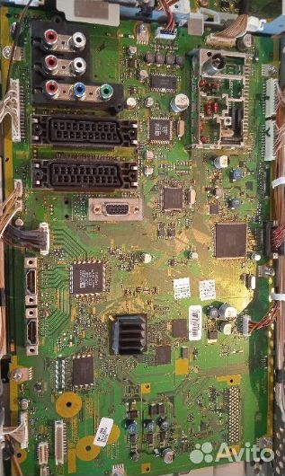 Ремонт телевизоров телемастер на дому