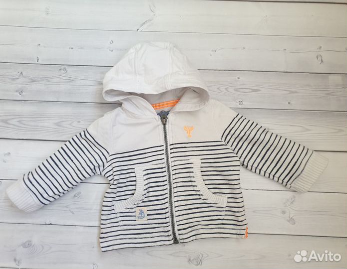 Вещи пакетом для девочки