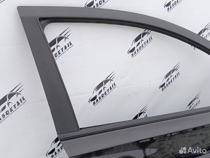 Дверь боковая передняя правая Nissan Qashqai J10