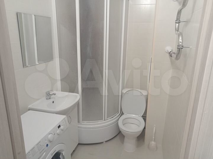 Квартира-студия, 24 м², 18/24 эт.