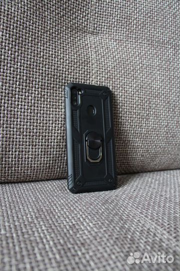 Samsung A11