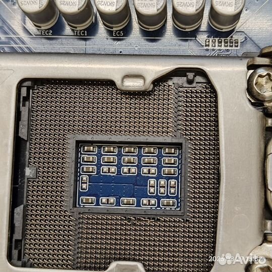 Intel Core i5-650 3.2 GHZ