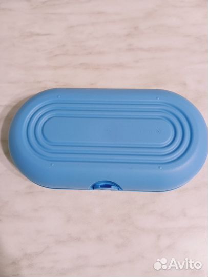 Бутербродница/ ланчбокс Tupperwar. Новая