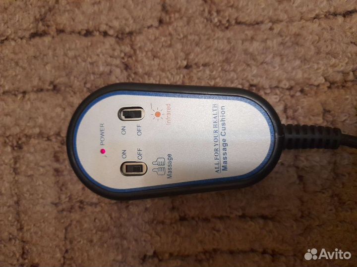 Массажер для спины