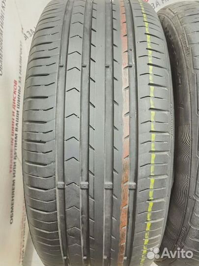 Continental ContiPremiumContact 5 225/55 R17 97Y