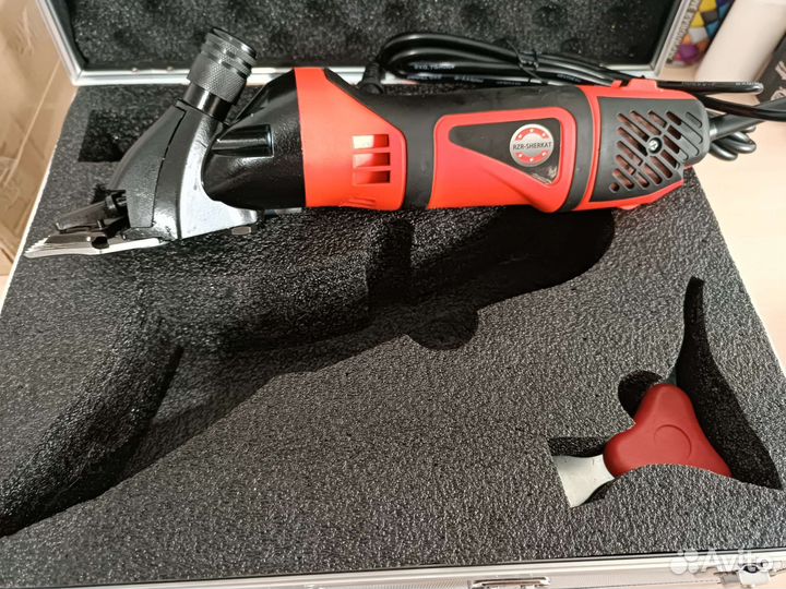 Машинка для стрижки овец