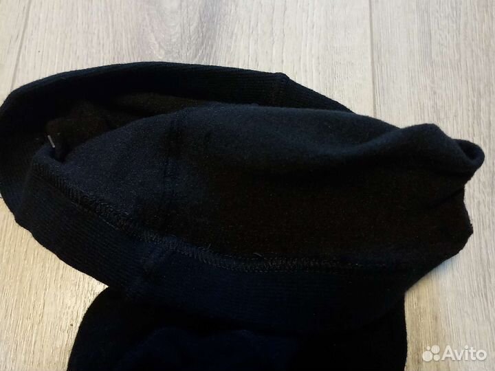 Колготки зимние утепленные