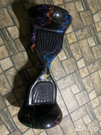 Гироскутер бу