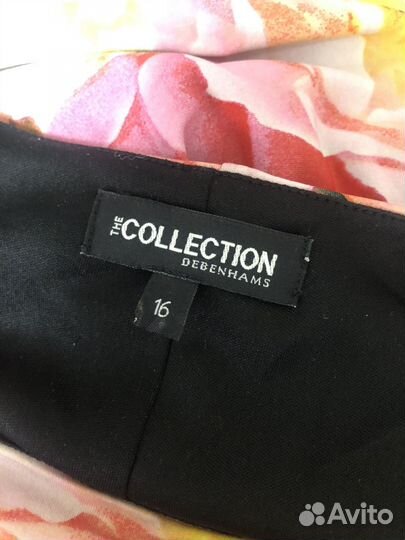 Платье deberhams