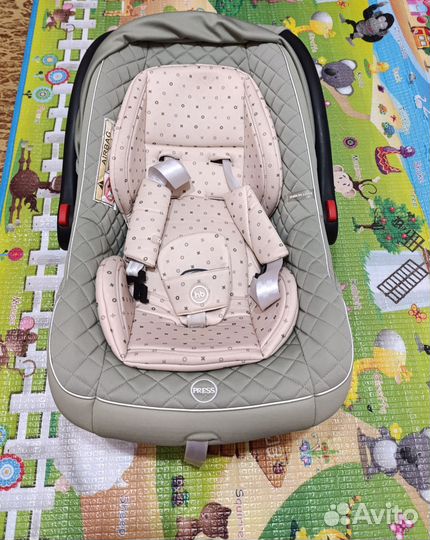 Автолюлька