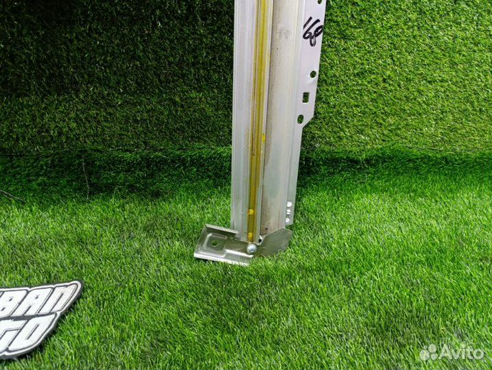 Люк Chevrolet Malibu V300 LTD 2011